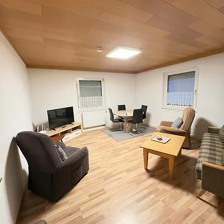 Private Centrally Located Appartement