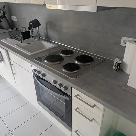 Private Centrally Located
