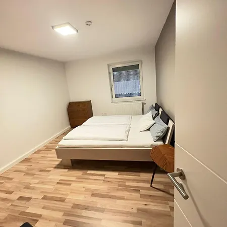 Private Centrally Located Appartement *