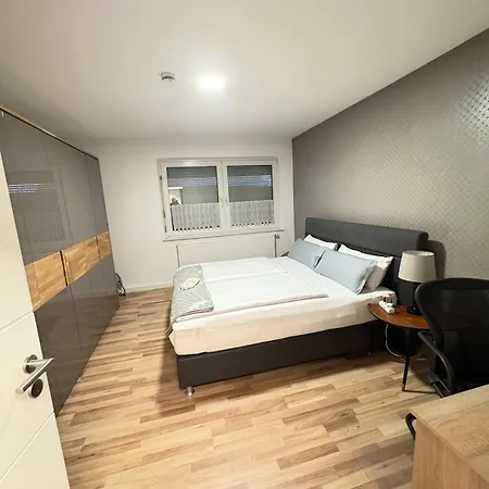 Appartement Private Centrally Located