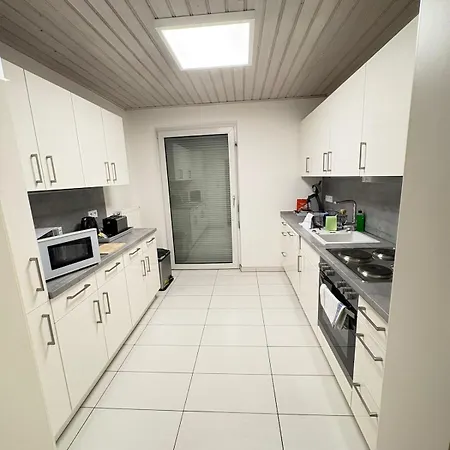 Private Centrally Located Appartement
