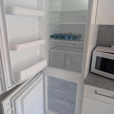 Private Centrally Located Apartment