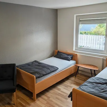 Private Centrally Located *