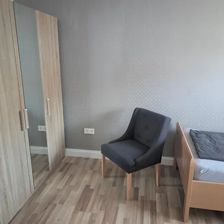 Apartment Private Centrally Located Grafenwohr