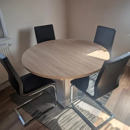 Private Centrally Located * Grafenwohr